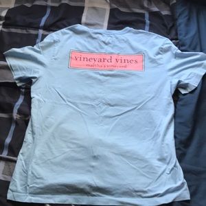 Vineyard vines Martha’s Vineyard t shirt